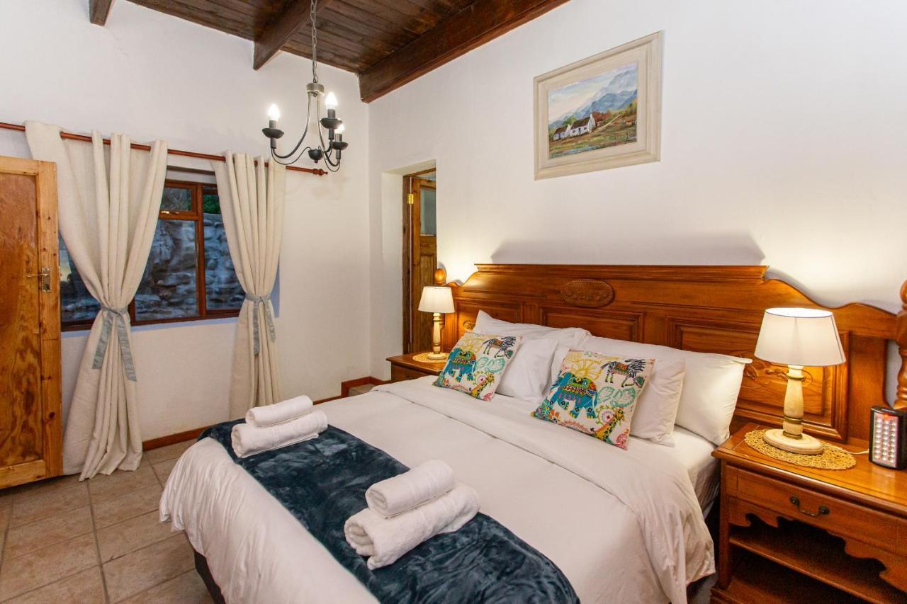 Ravenscliff White House Holiday home *