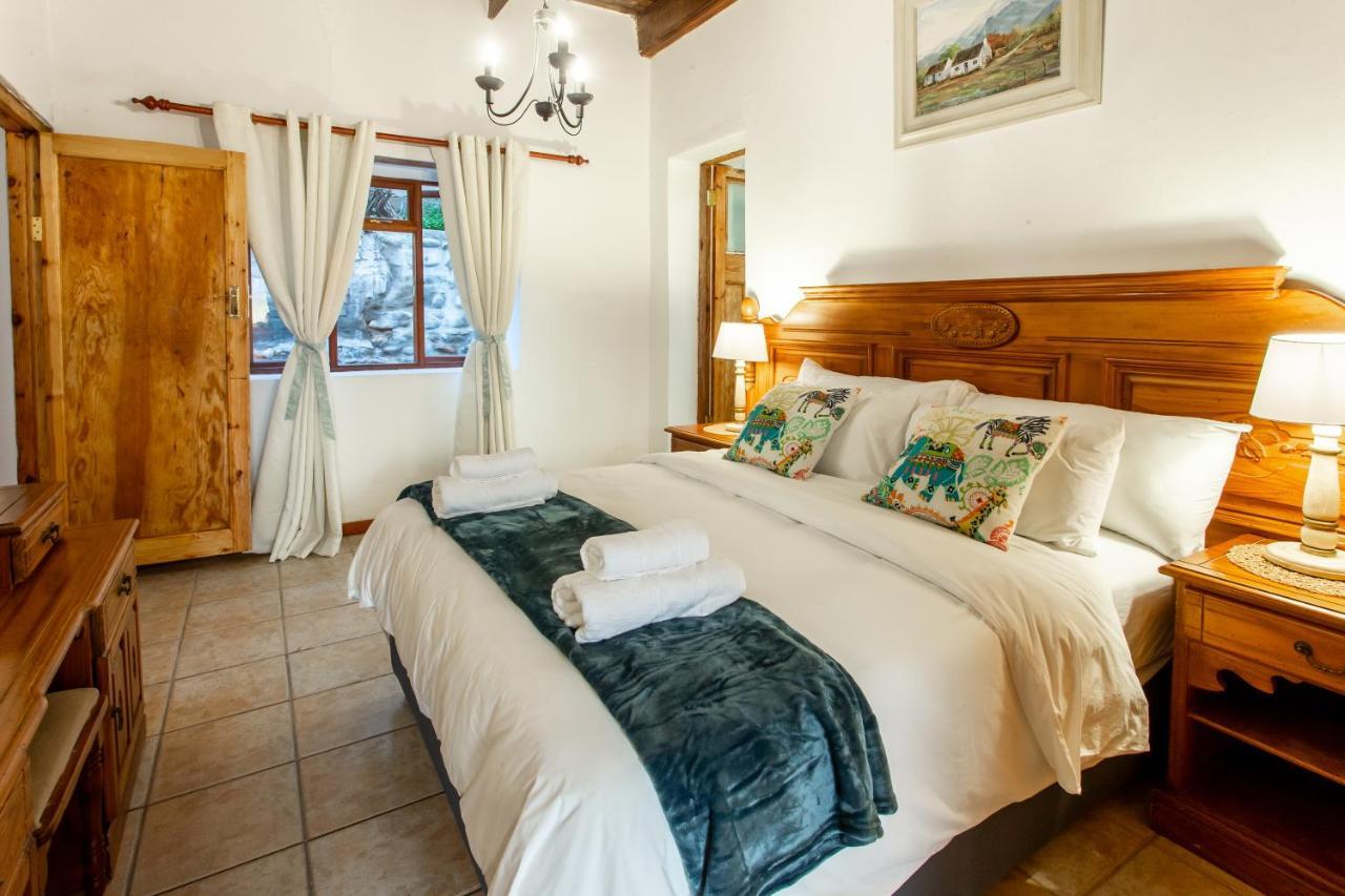 Ravenscliff White House Holiday home *
